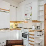 Ukonpuoti B13 Kerrostalo By Interhome Σπίτι διακοπών *