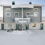 Ukonpuoti B13 Kerrostalo By Interhome