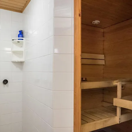 Ukonpuoti B13 Kerrostalo By Interhome Hyrynsalmi