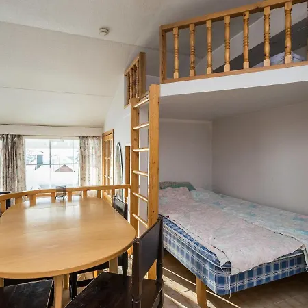 Ukonpuoti B13 Kerrostalo By Interhome Holiday home Hyrynsalmi