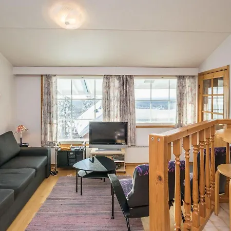 Ukonpuoti B13 Kerrostalo By Interhome Casa de Férias *