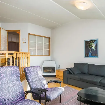 Ukonpuoti B13 Kerrostalo By Interhome Hyrynsalmi