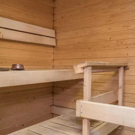 Ukonpuoti B13 Kerrostalo By Interhome Holiday home Hyrynsalmi