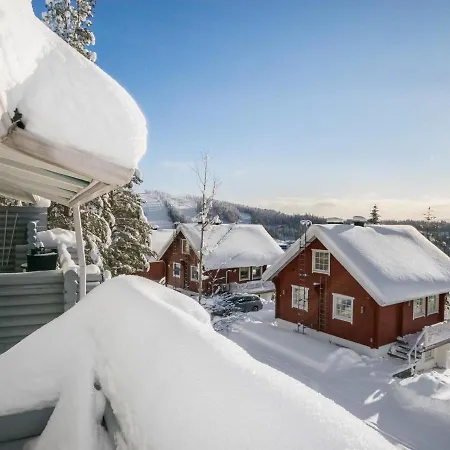 Ukonpuoti B13 Kerrostalo By Interhome * Hyrynsalmi