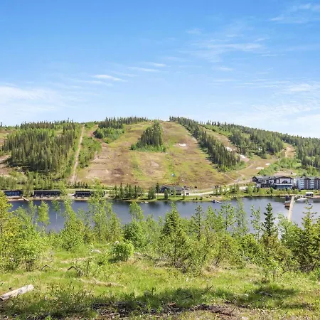 Ukonpuoti B13 Kerrostalo By Interhome Casa de Férias