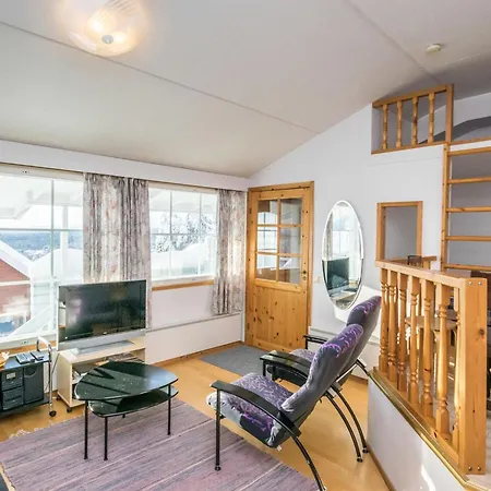 Ukonpuoti B13 Kerrostalo By Interhome 펜션